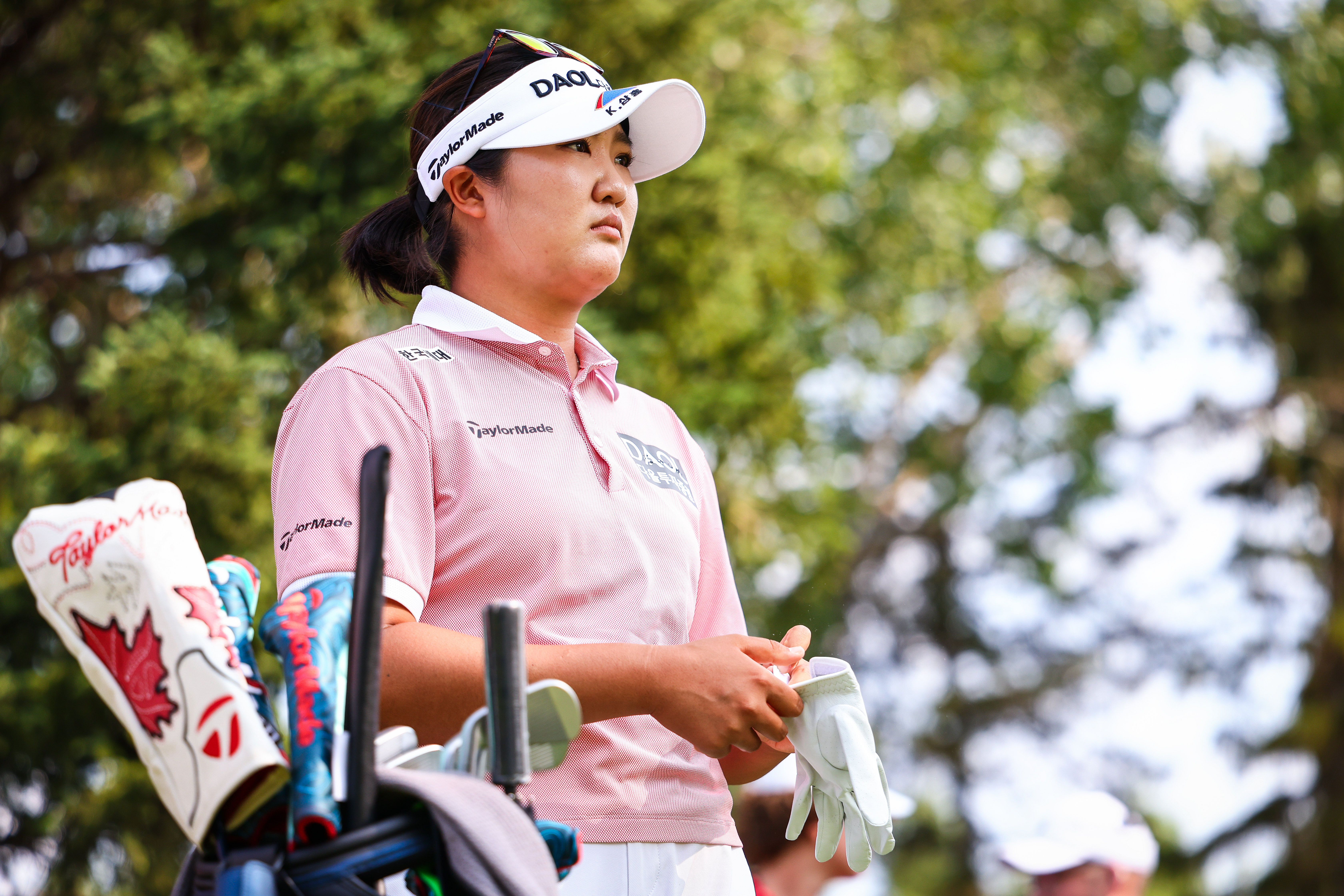 LPGA: CPKC Women