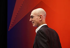 TNT's parent company alleges NBA used underhanded methods in $76 billion media rights battle with Amazon: Report