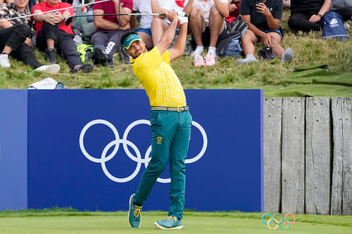 Jason Day is confident about the Presidents Cup this year (Source: Imagn)