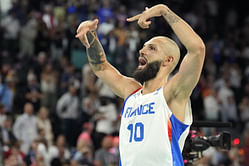 "Tanking, it's real": Evan Fournier weighs in on "one of the dark sides of the NBA"