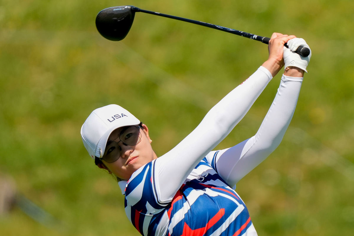 5 big names to watch out for at the 2024 Solheim Cup ft.Nelly Korda