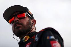 "No matter what we do, it’s wrong" - Martin Truex Jr. reflects on frustrating struggles in final year