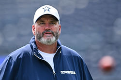 Mike McCarthy gets real as he faces hot seat in contract year with Cowboys