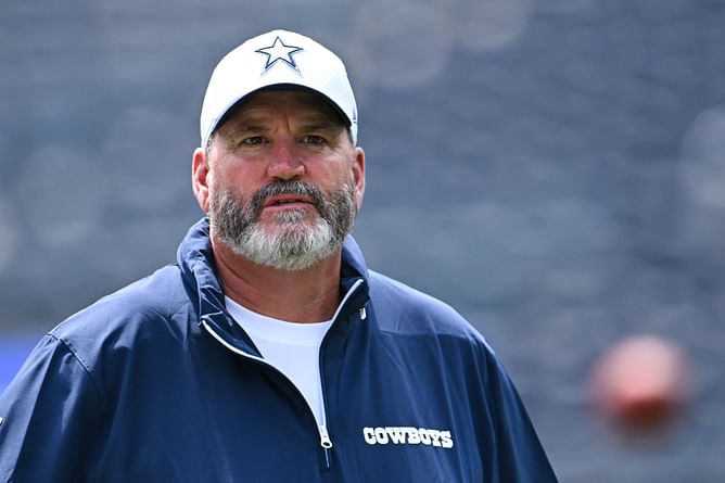 Mike McCarthy gets real as he faces hot seat in contract year with Cowboys