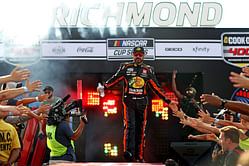 NASCAR Rumors: Martin Truex Jr. expected to drive for Michael Jordan's 23XI Racing at 2025 Daytona 500