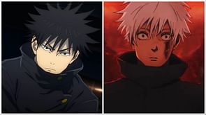 Megumi visiting a grave in Chapter 270 might be Jujutsu Kaisen's biggest Gojo revival hint yet