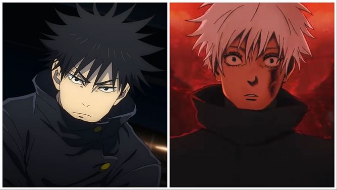 Megumi visiting a grave in Chapter 270 might be Jujutsu Kaisen's biggest Gojo revival hint yet