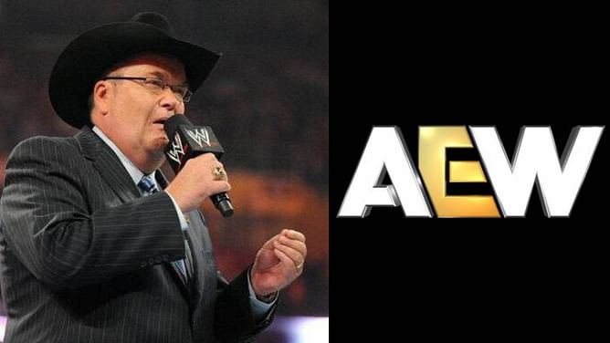 Jim Ross says WWE Hall of Famer making shocking AEW debut would be a "good idea"