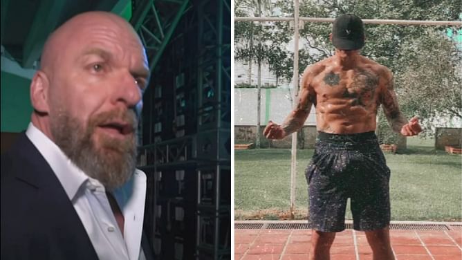 Done Deal: Major new Triple H signings for WWE confirmed (Exclusive)