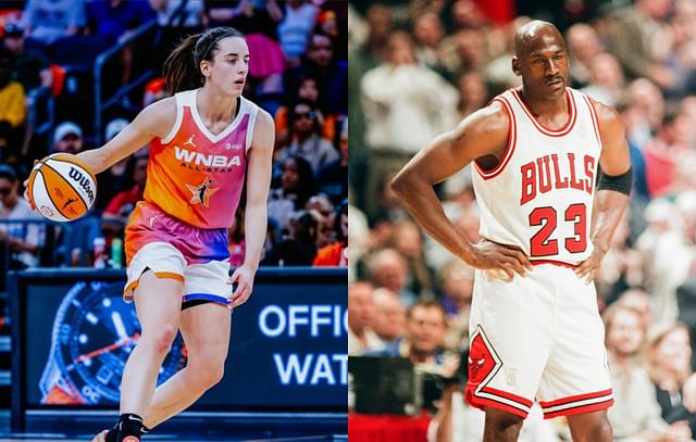 Nancy Lieberman sees Caitlin Clark as WNBA&rsquo;s Michael Jordan for her &lsquo;polarizing&rsquo; effect on league (Credit: IG/caitlinclark22 - Getty)