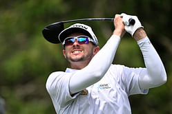 John Catlin ditches LIV Golf Chicago to play Irish Open instead