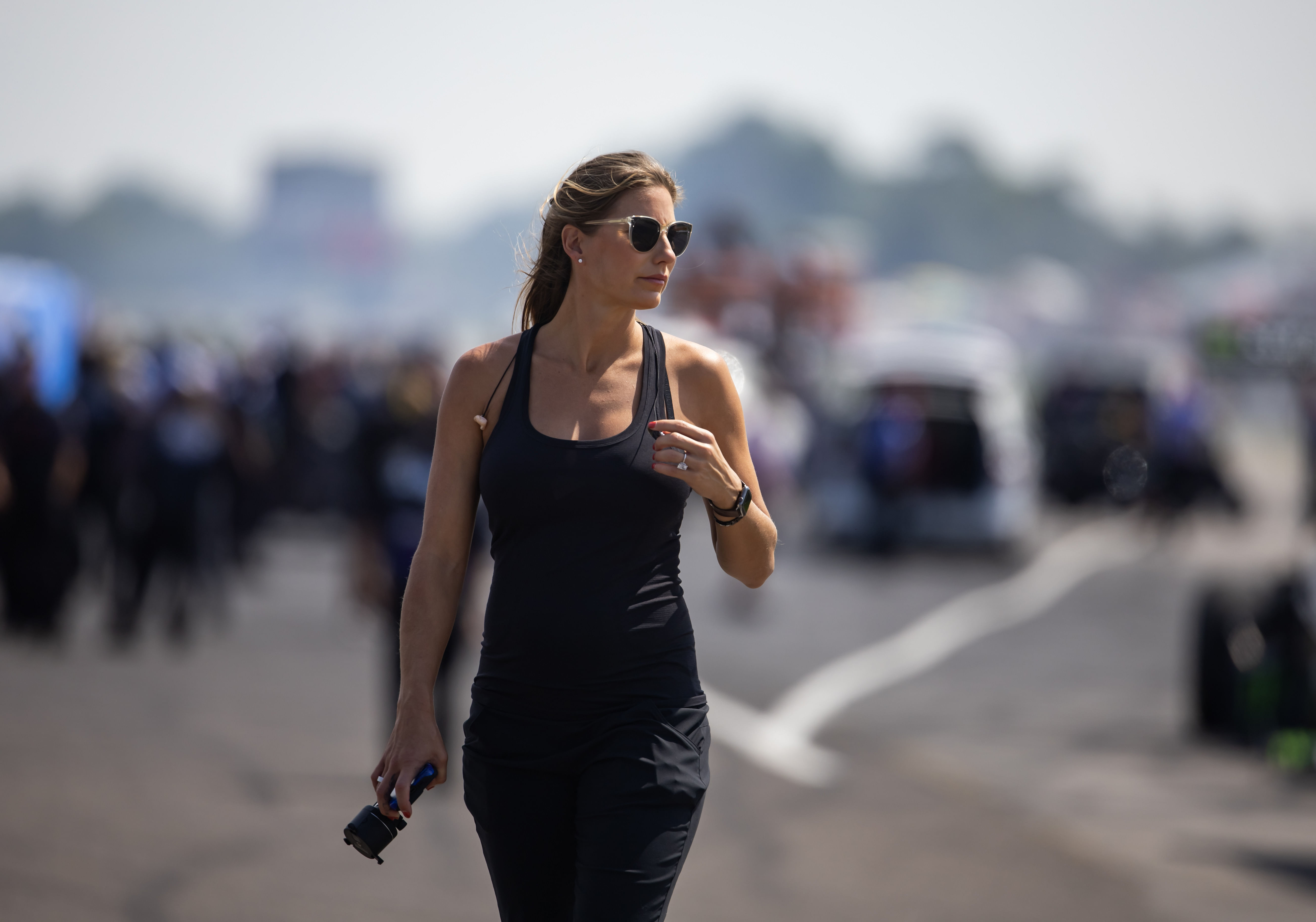 NHRA: Lucas Oil Nationals - Source: Imagn