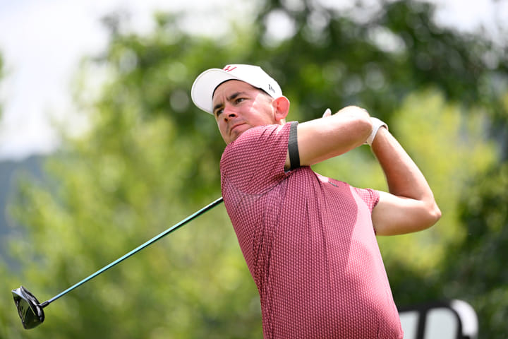 2024 Irish Open past winners: Last 10 years winners explored