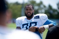 Jeffery Simmons - Source: Imagn