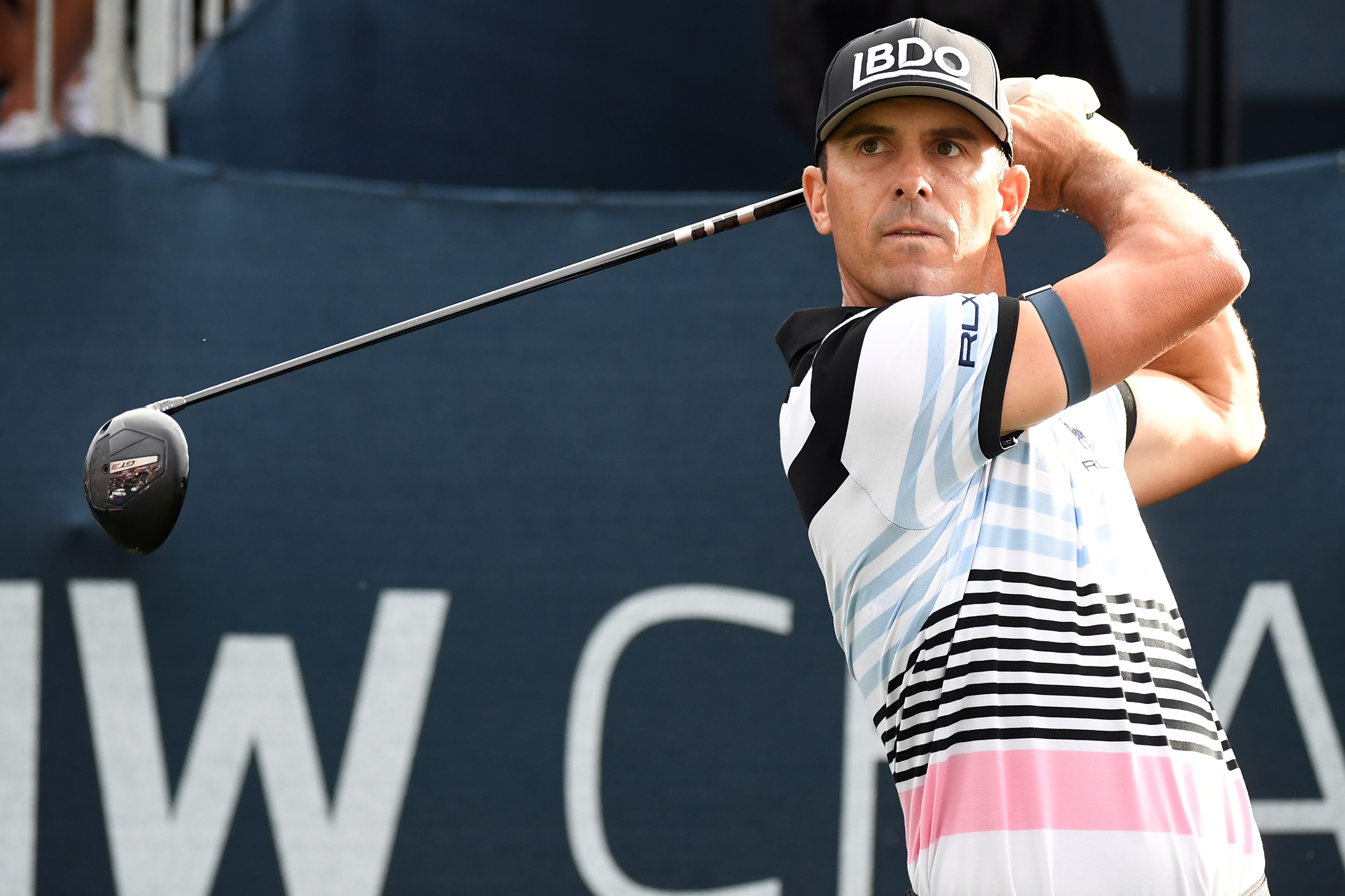 Billy Horschel opened up on his future plans (Imagn)