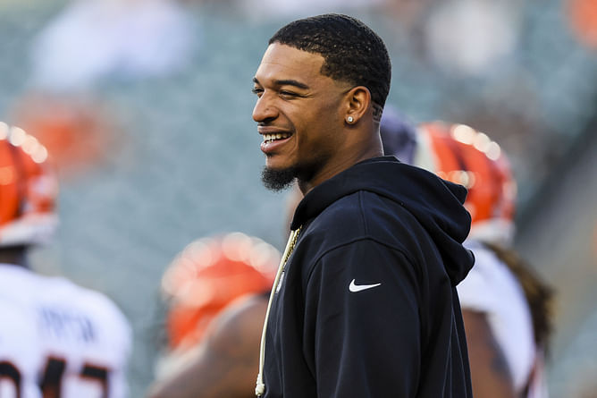 "It's almost insulting" - Bengals icon skewers franchise as Ja'Marr Chase's contract drama drags on