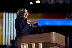 "It was electric"- VP Kamala Harris relives legendary 'We Believe' Warriors era with Matt Barnes and Stephen Jackson