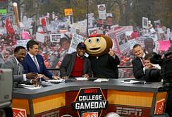 College GameDay Week 3 location: Where is the ESPN broadcast happening this weekend? Schedule & TV details