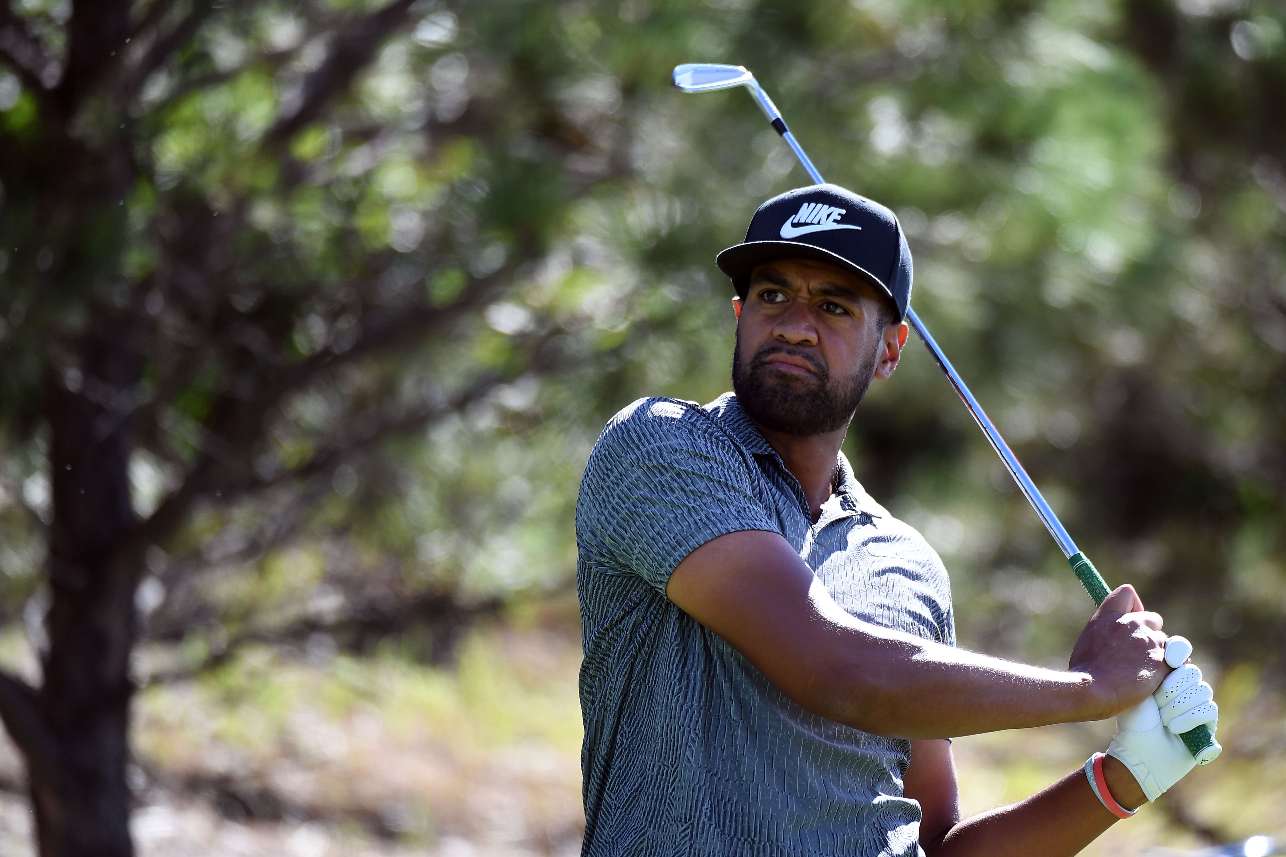 Tony Finau (Image Source: Imagn)