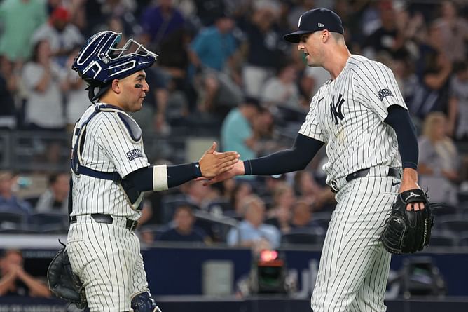 3 weaknesses that could sink Yankees in MLB 2024 Playoffs ft. shaky bullpen