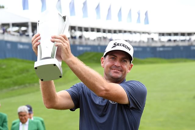 2024 BMW PGA Championship Round 1 tee times and pairings explored