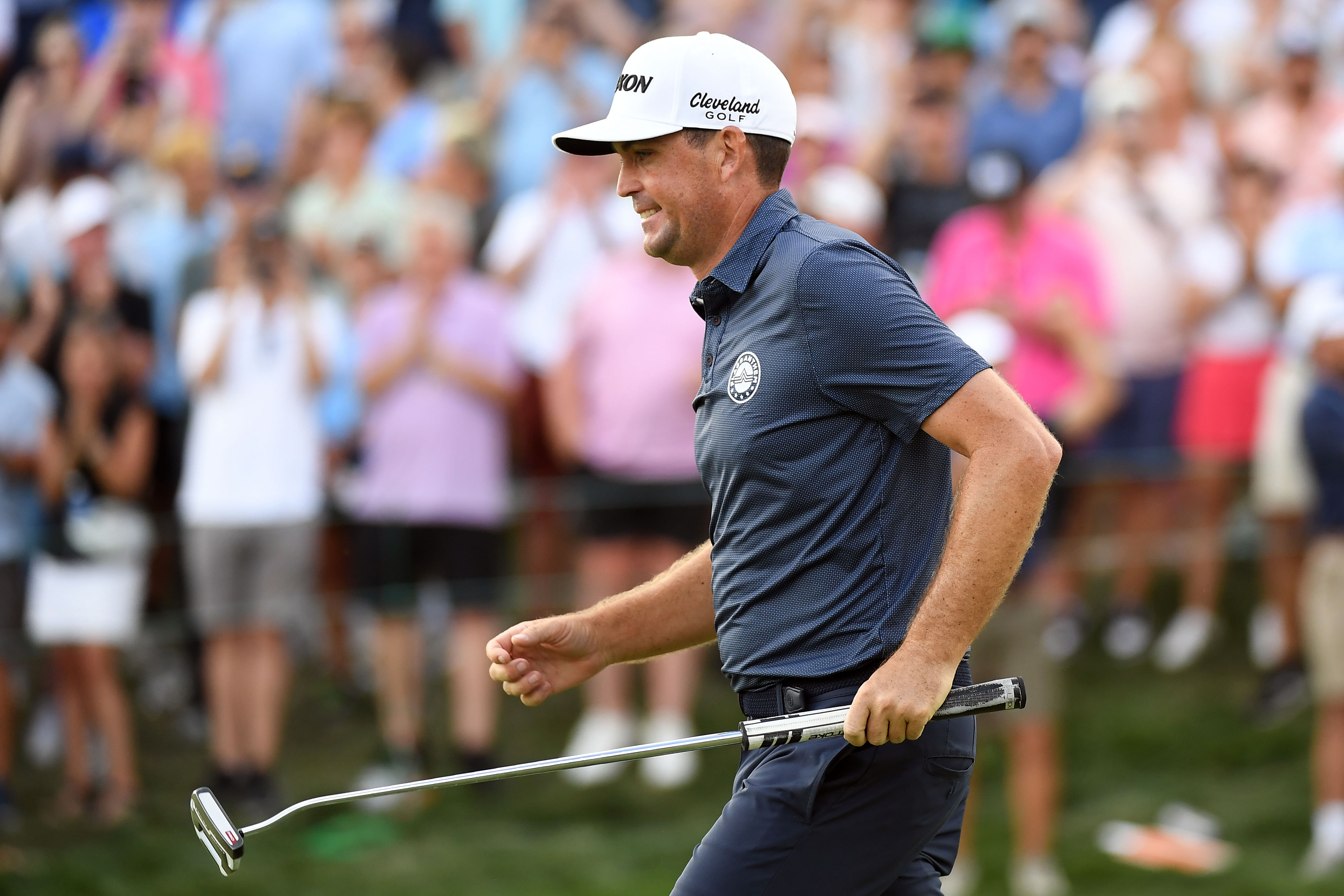 PGA: BMW Championship - Final Round - Source: Imagn