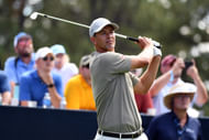 Adam Scott doesn't want to change the Presidents Cup too much (Imagn)