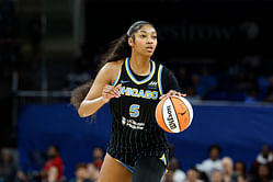 Angel Reese scouting report: Chicago Sky star’s rebounding gets cheers but her scoring gets jeers