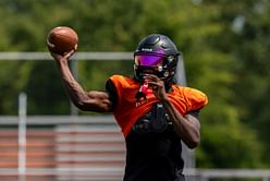 2025 class QB rankings: Who are the 5 best senior QB prospects of the high school football season so far?