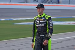 Roger Penske's driver Austin Cindric silences critics with strong playoff start, eyes on next round after Watkins Glen