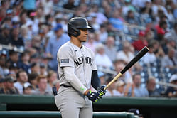 Today’s Best MLB Home Run Prop Bets: Top 5 picks including Aaron Judge, Manny Machado, and more for September 1, 2024
