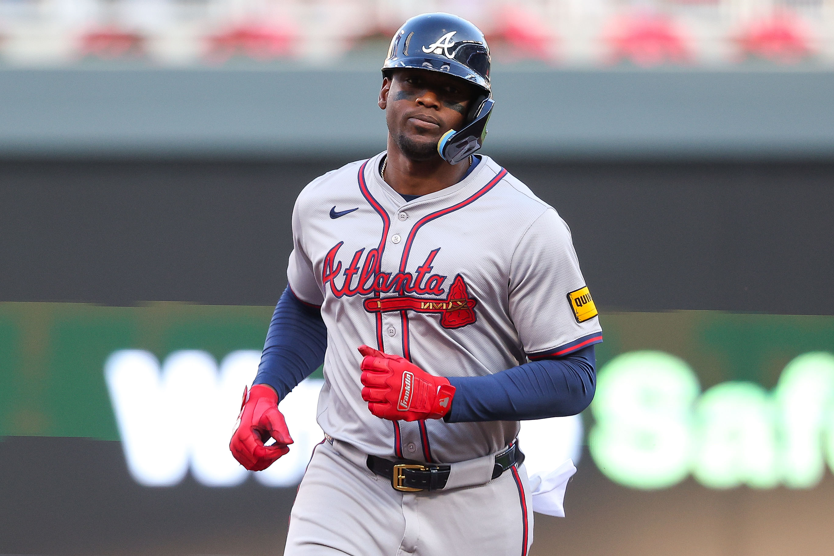 MLB: Atlanta Braves at Minnesota Twins - Source: Imagn