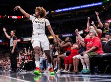 Who will Indiana Fever face in the 2024 WNBA Playoffs? All potential matchups and bracket explored