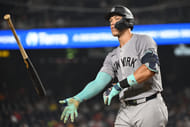 Pick Aaron Judge to hit a home run (Imagn)