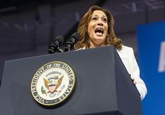 Are Eagles endorsing Kamala Harris? NFL franchise releases statement clarifying viral rumors
