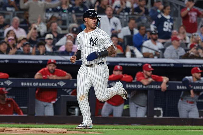 New York Yankees vs. Boston Red Sox Game Player Stats and Box Scores for September 12