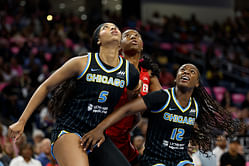 Can Chicago Sky still make the WNBA Playoffs? Breaking down the scenarios with one game left