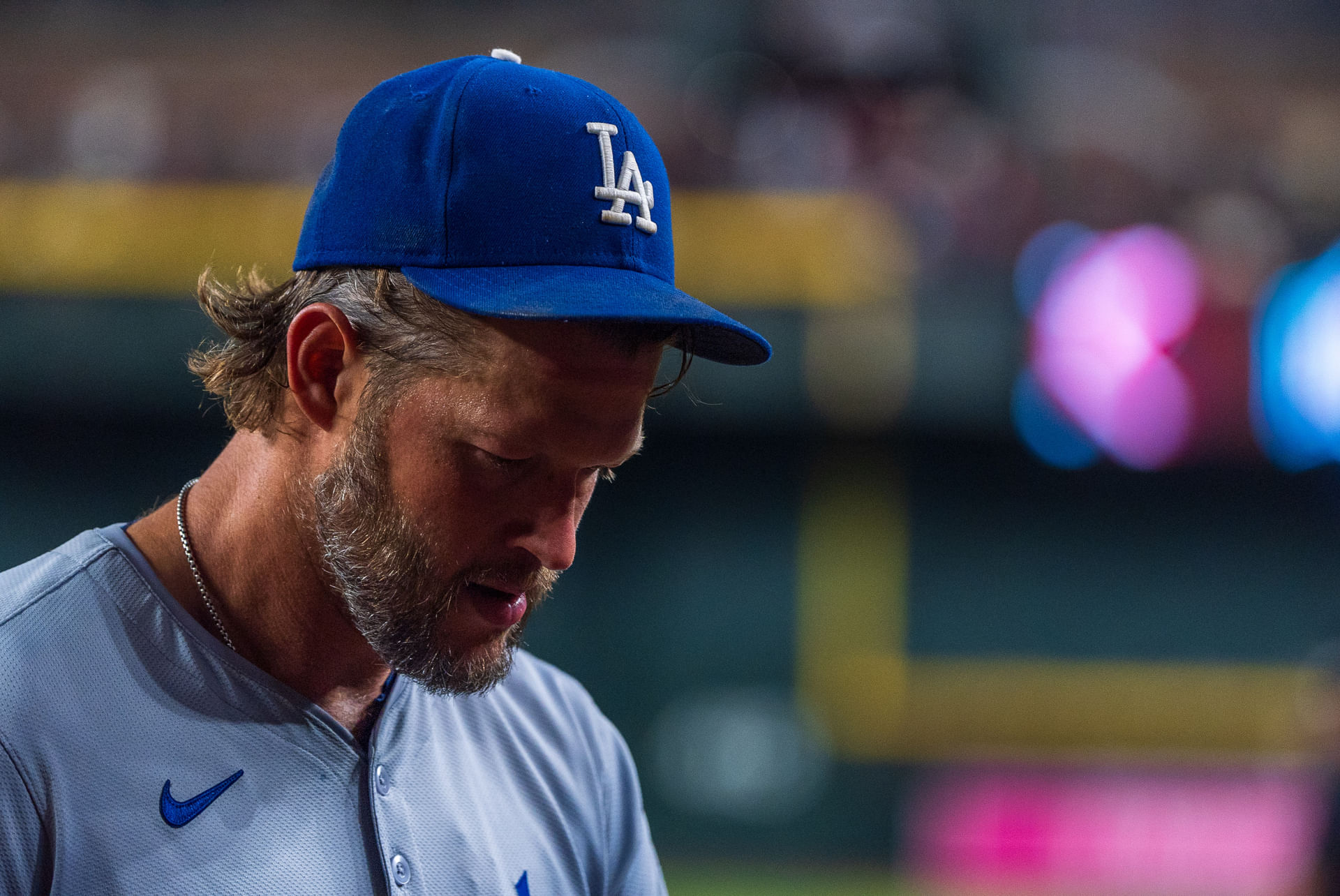 MLB: Los Angeles Dodgers at Arizona Diamondbacks - Source: Imagn