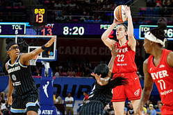 5 reasons why Caitlin Clark can record the first 60-point game in WNBA history