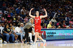 Extremely elite list of 5 WNBA players with multiple triple-doubles in a season feat. Caitlin Clark