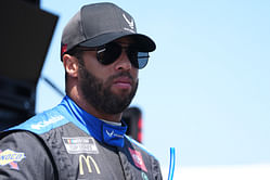 "That impacts my life and livelihood" - Bubba Wallace voices frustration over charter negotiations amid 23XI's signing refusal