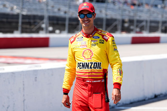 Where is Joey Logano from? Discover his hometown, racing roots, and NASCAR journey