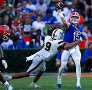 Tyler Baron - Source: Imagn