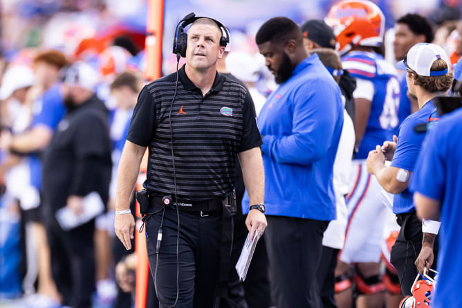 “He’s gotta change the culture”: Nick Saban throws “tough” advice to Florida HC Billy Napier’s way