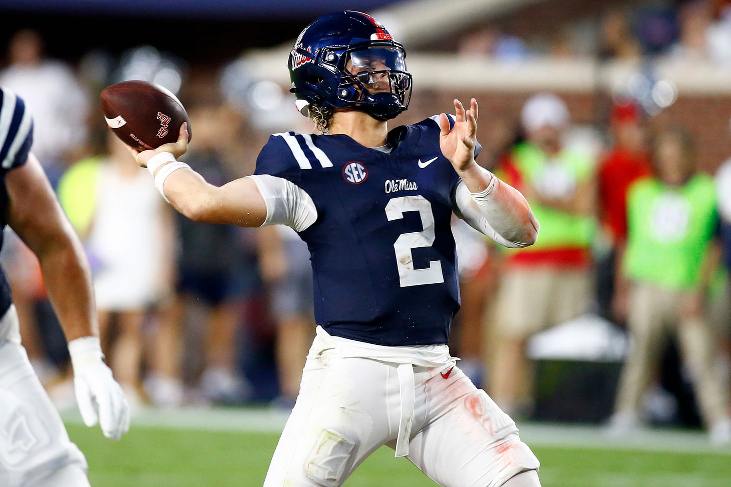 Top 7 QBs to watch out for in Week 2 of college football ft. Shedeur