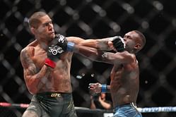 3 reasons why Alex Pereira already has a better UFC legacy than Israel Adesanya