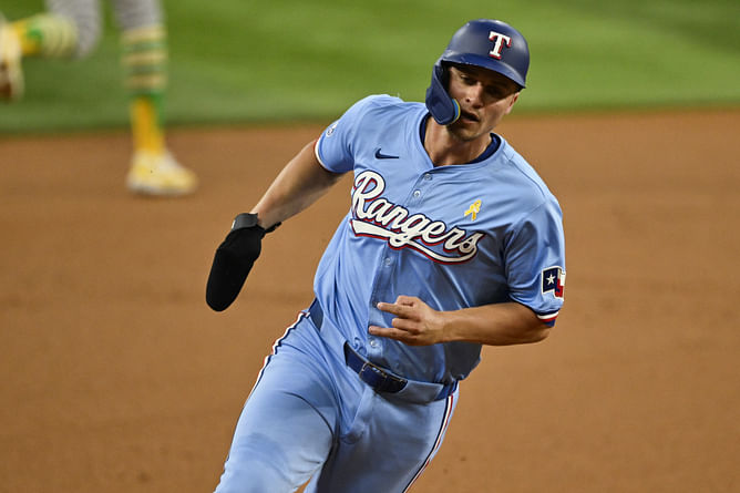 What happened to Corey Seager? Rangers' slim postseason hopes dealt blow with All-Star set to miss rest of 2024 season