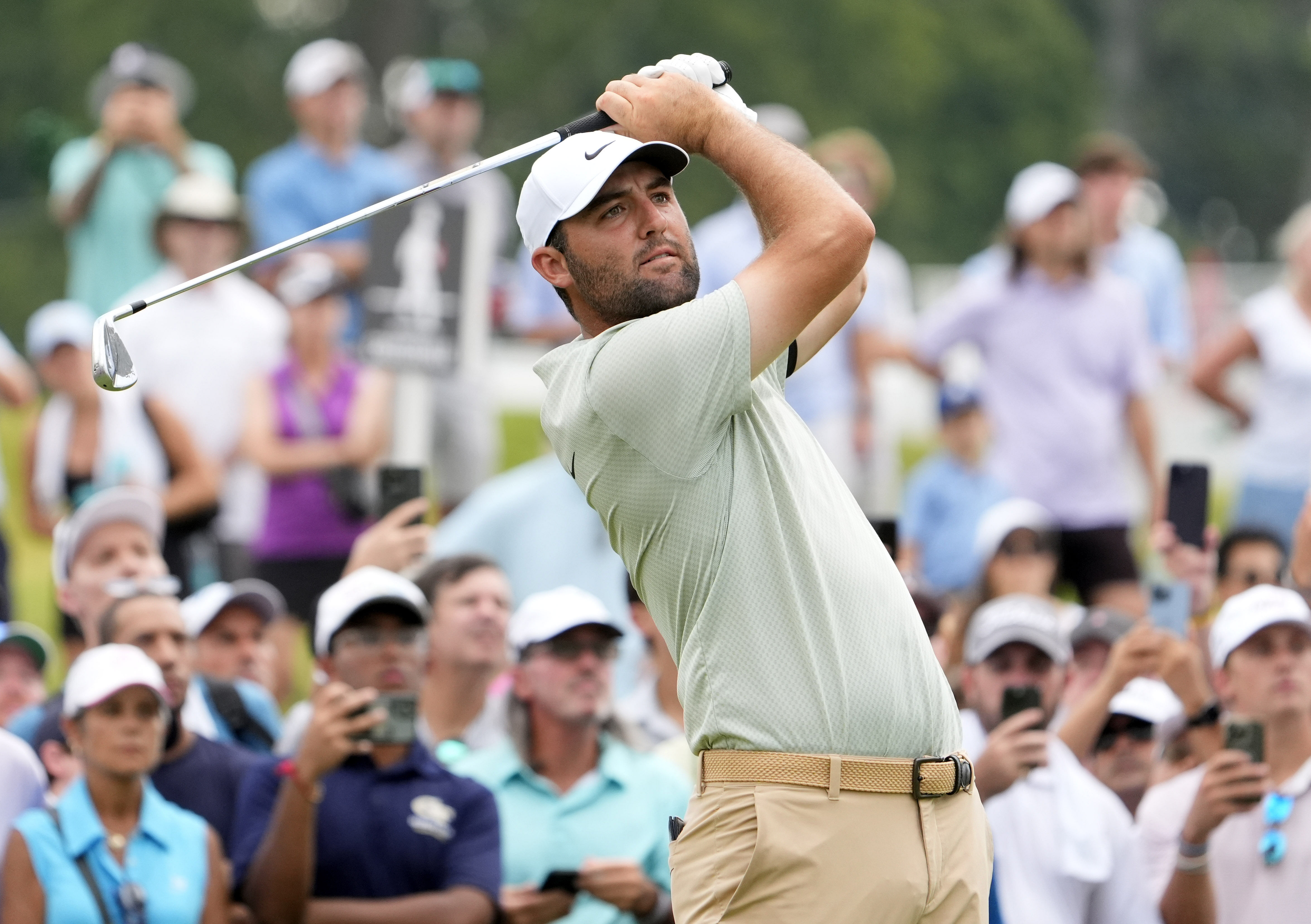 PGA: TOUR Championship - Final Round - Source: Imagn