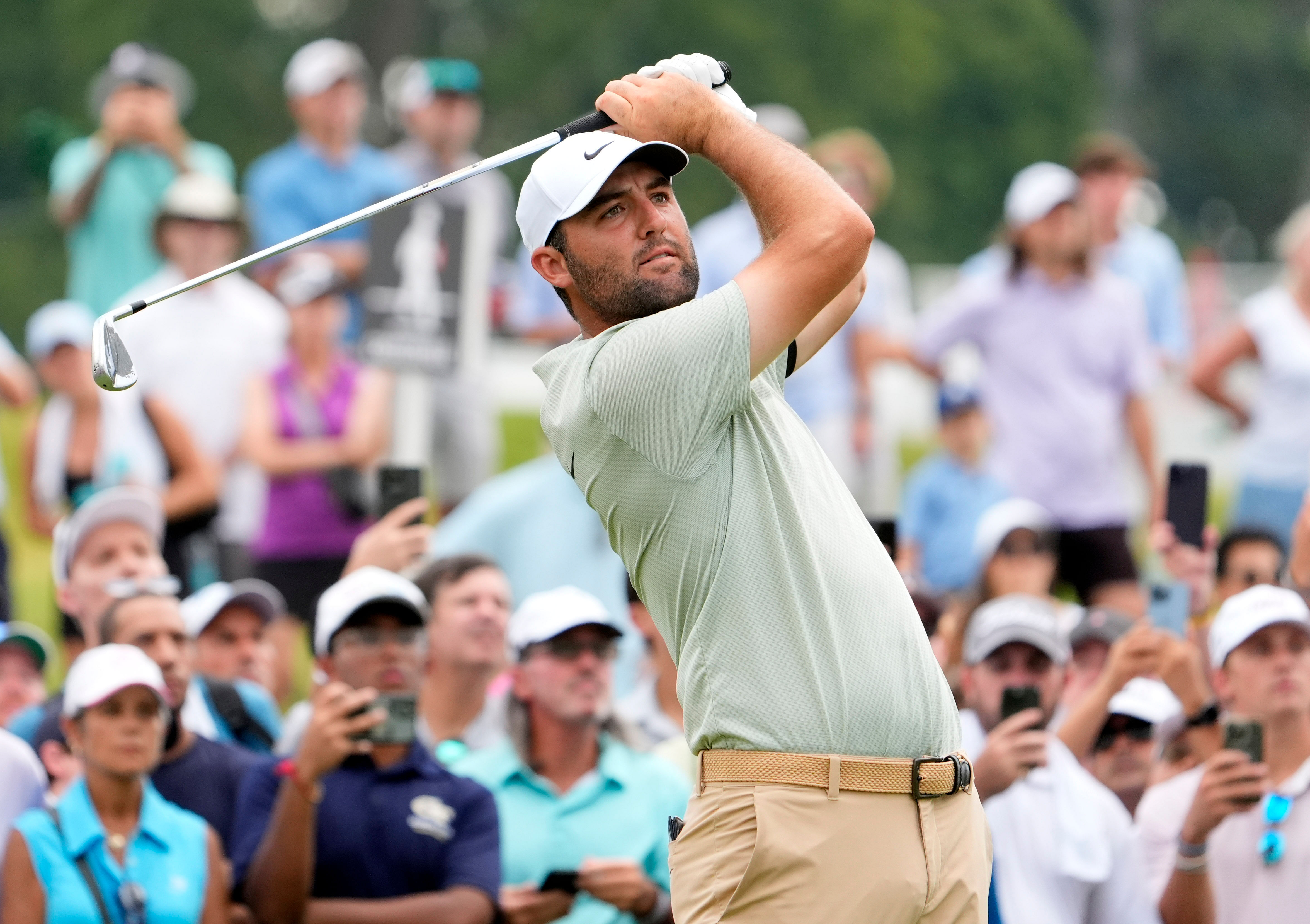 PGA: TOUR Championship - Final Round - Source: Imagn