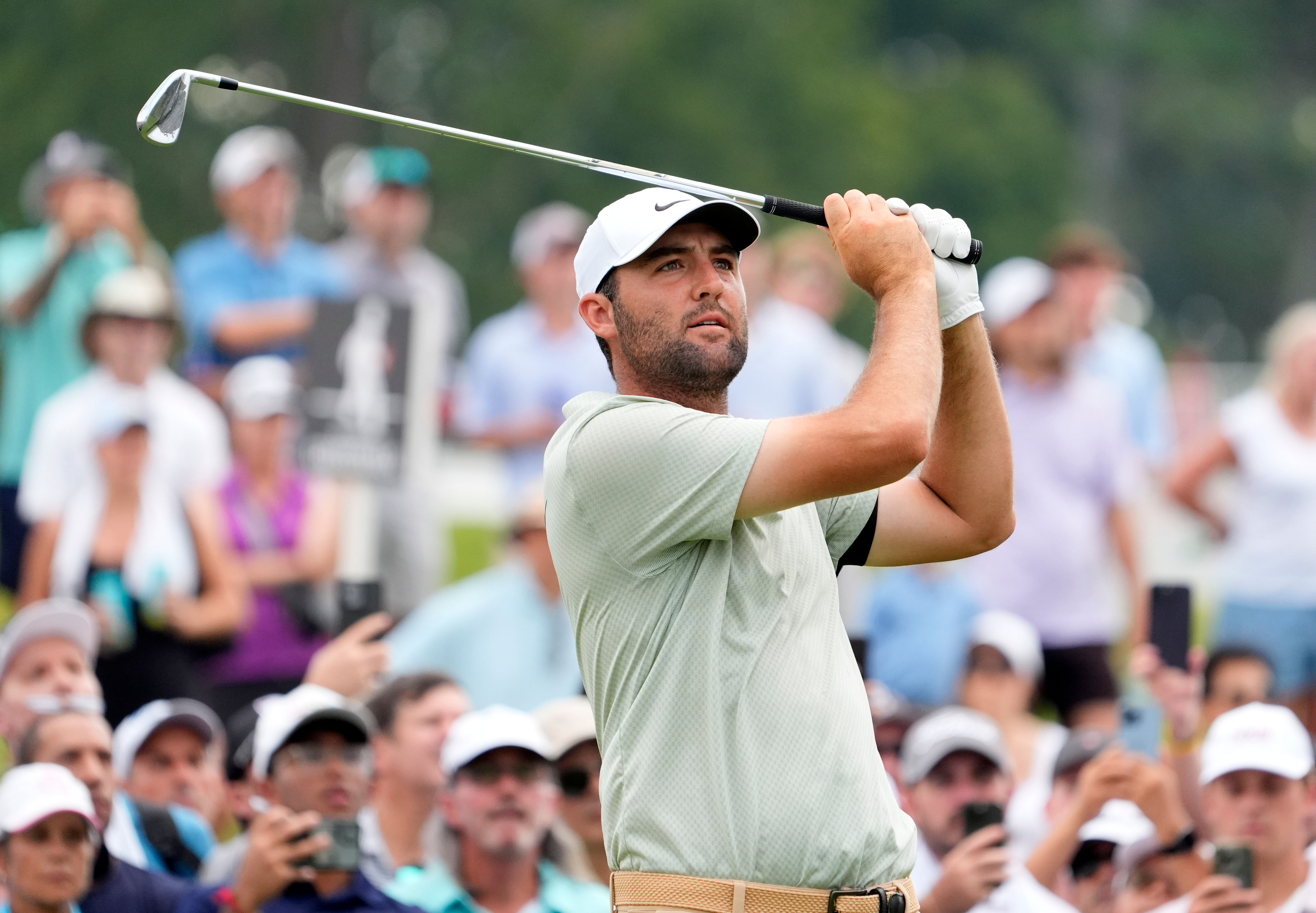 PGA: TOUR Championship - Final Round - Source: Imagn